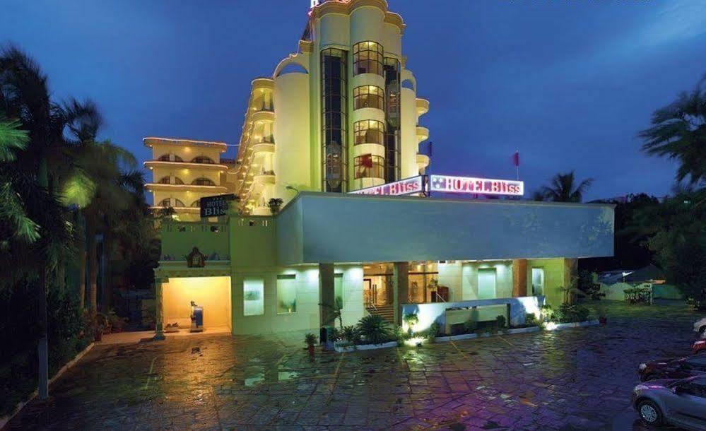 Ekante Bliss - Ihcl Seleqtions Hotel