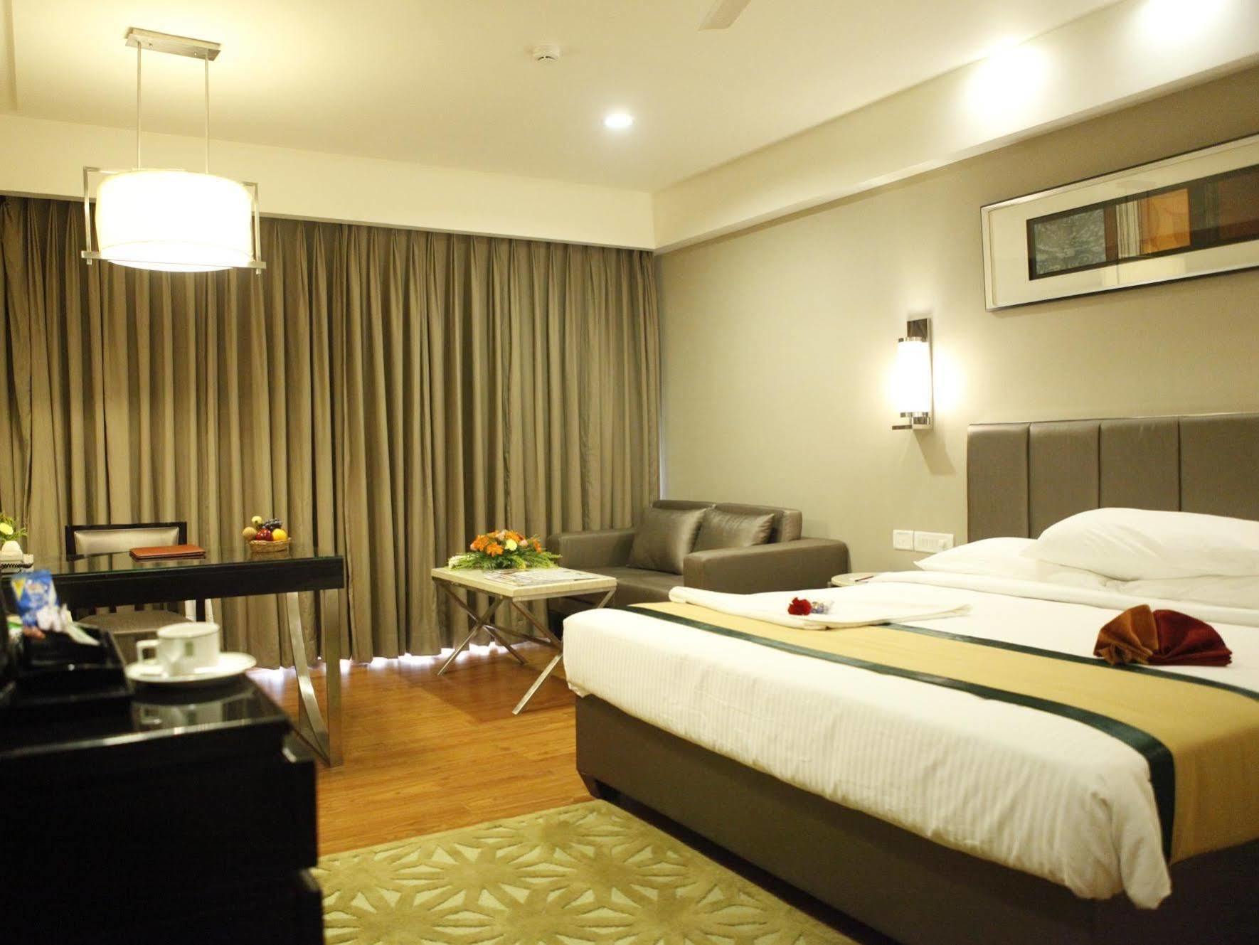 Ekante Bliss - Ihcl Seleqtions Hotel