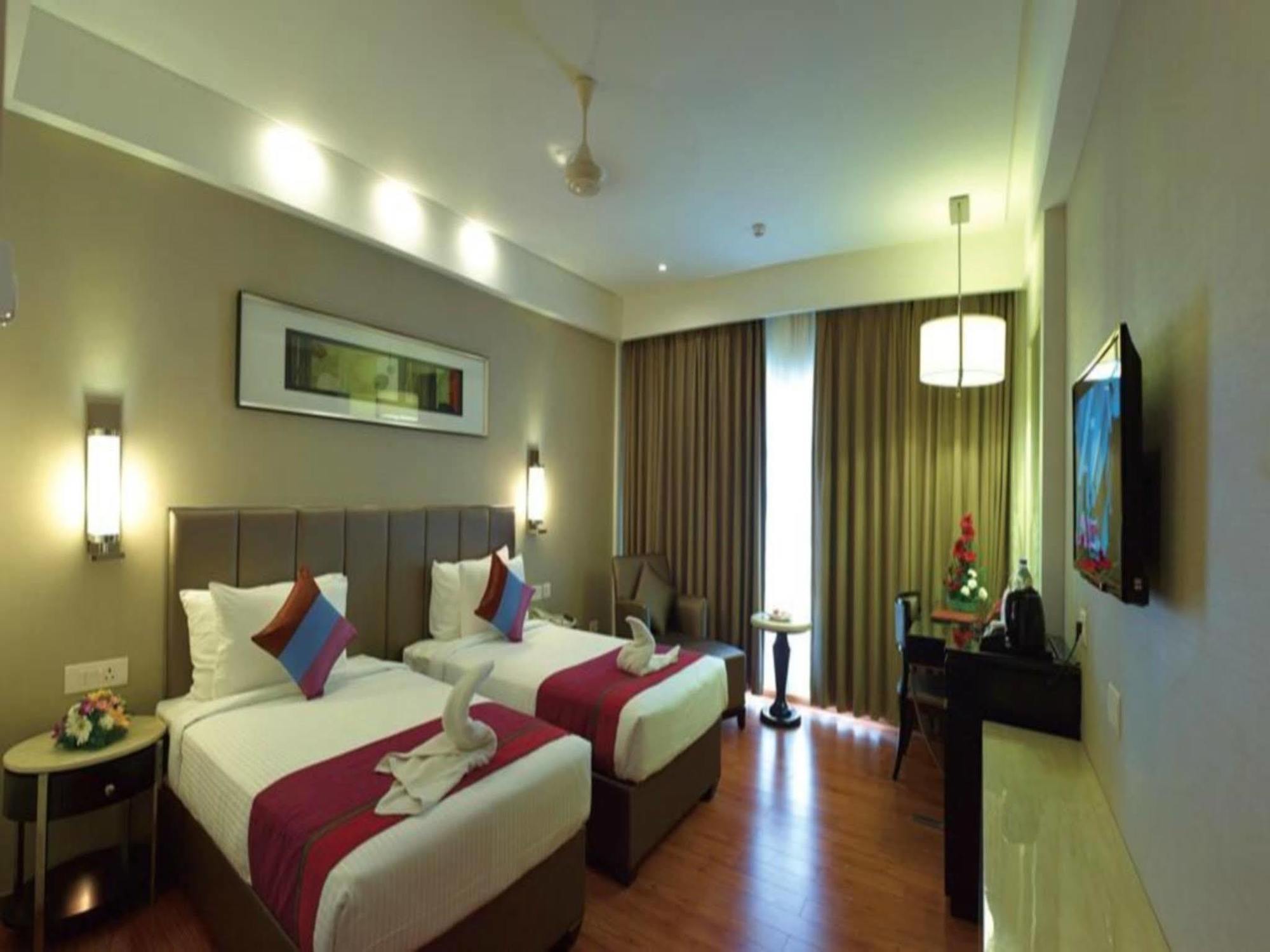 Ekante Bliss - Ihcl Seleqtions Hotel 4*