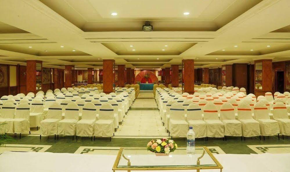 Hotel Ekante Bliss - Ihcl Seleqtions