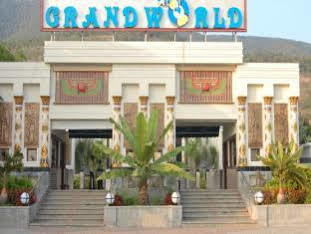 Resort Grand World