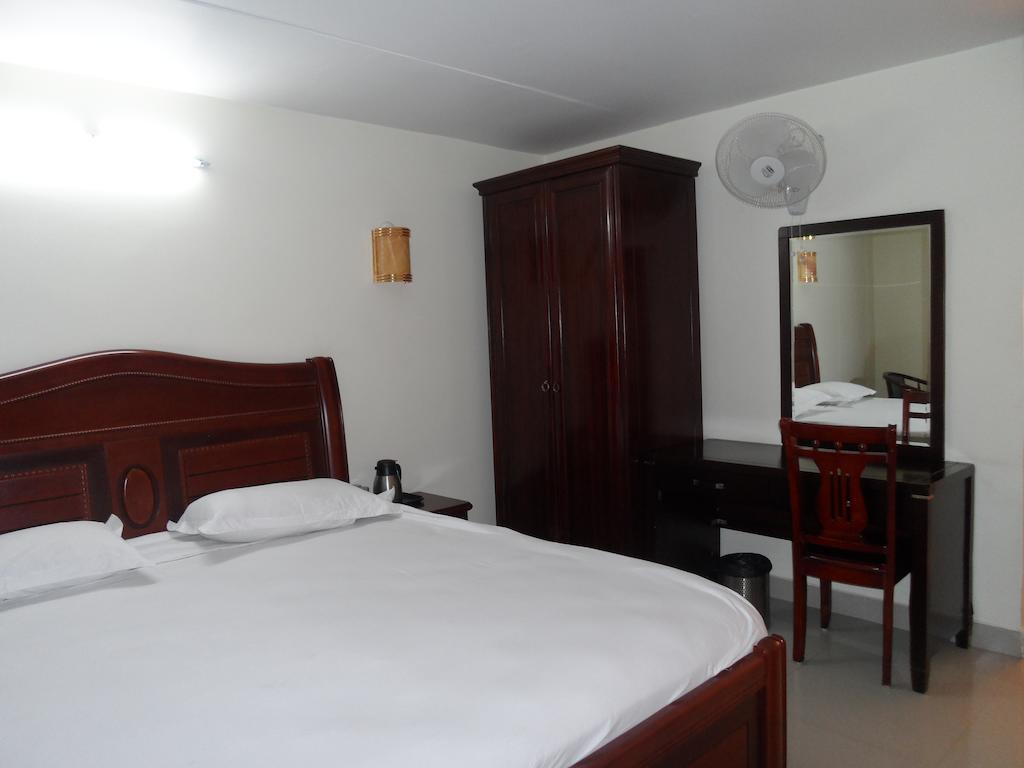 Hotel Psr Tirupati