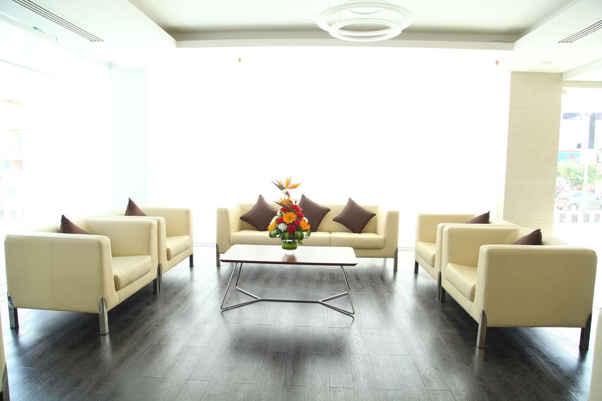 Hotel Western Tirupati