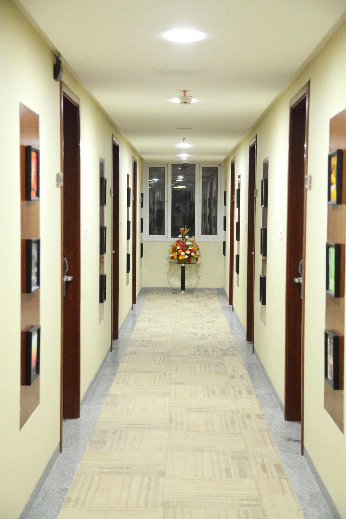 Western Hotel Tirupati