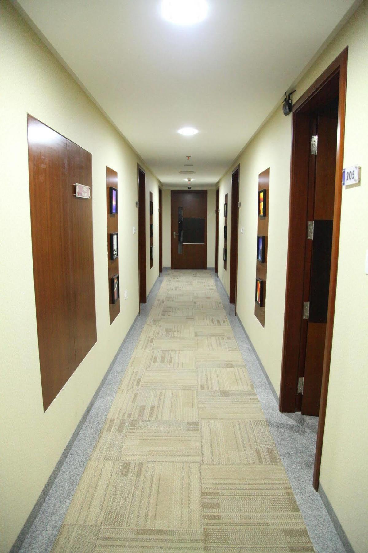 Western Hotel Tirupati
