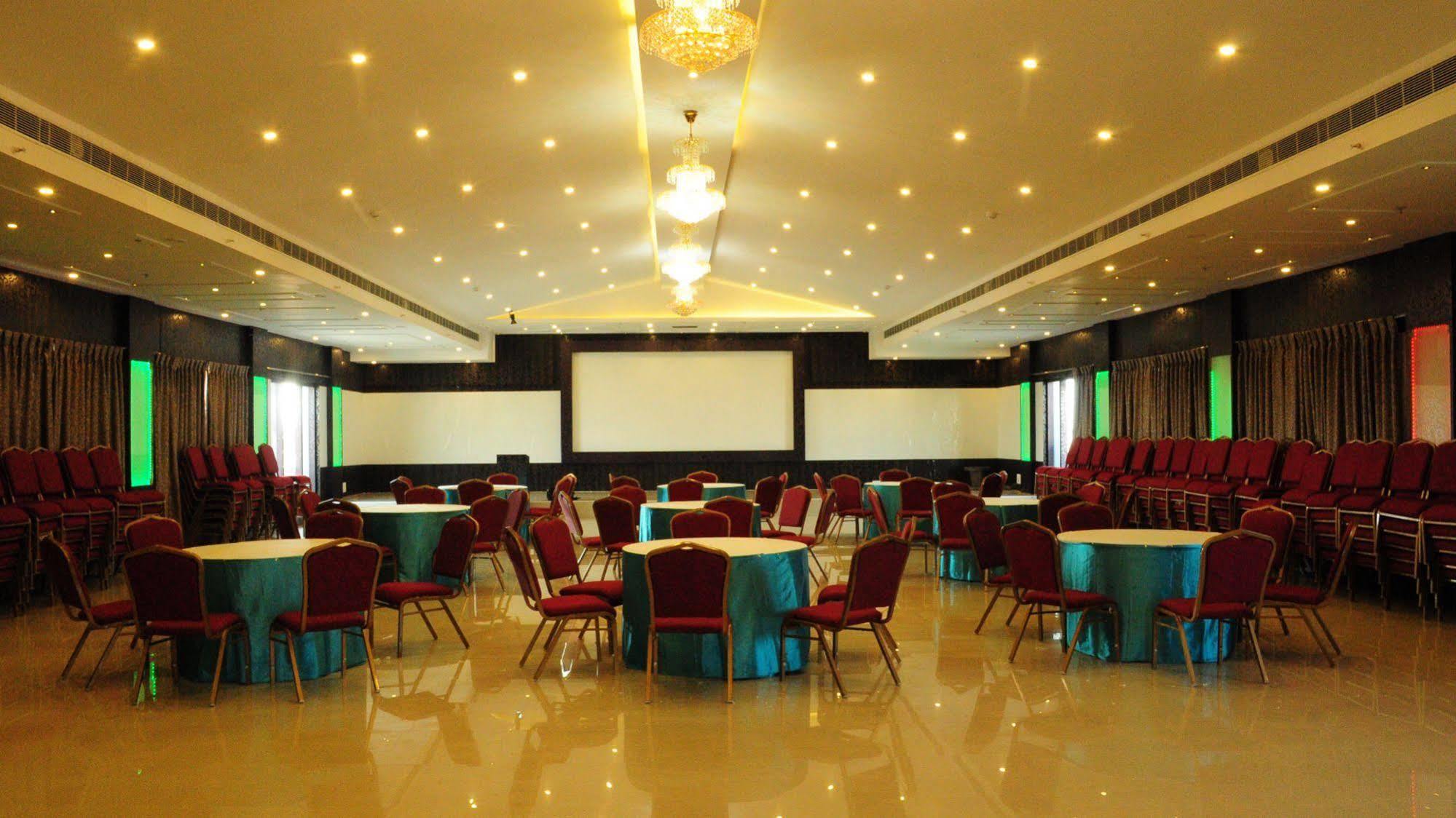 Renest 3* Tirupati