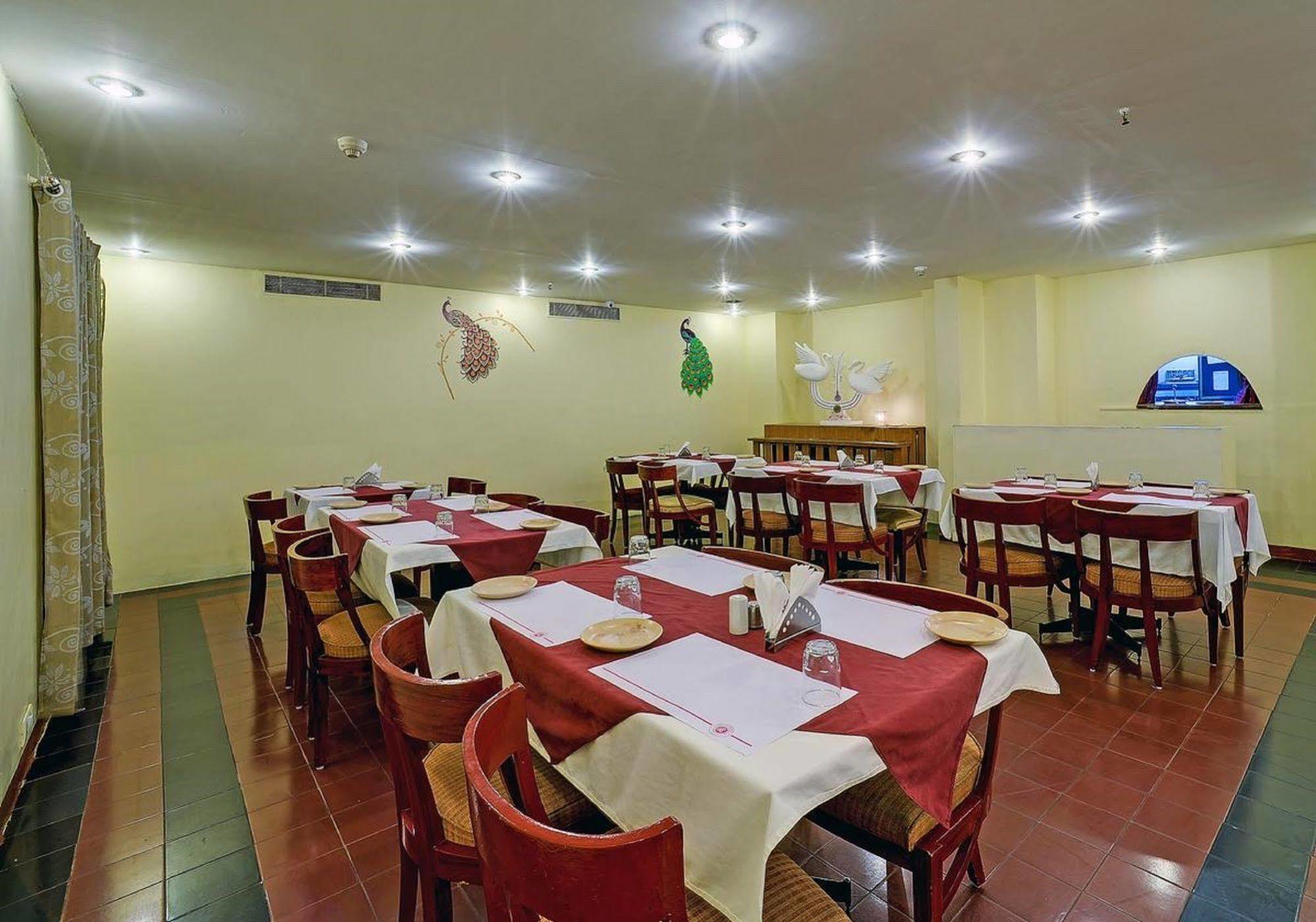 Hotel Ramee Guestline 3*