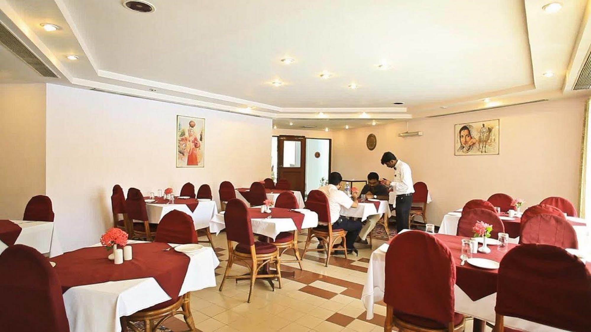 Ramee Guestline Tirupati