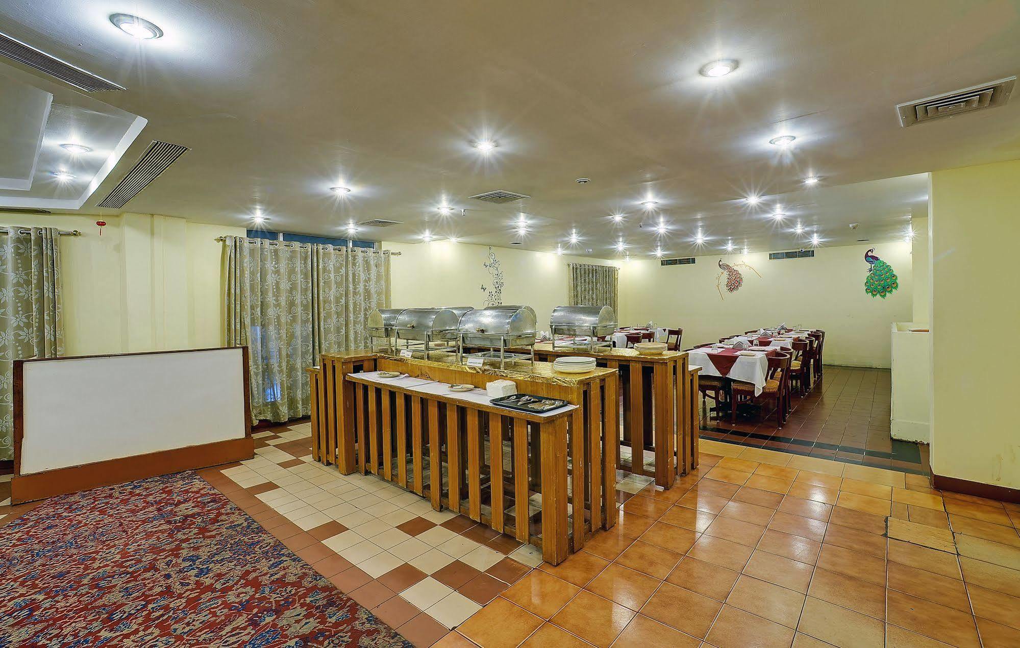 Ramee Guestline Hotel