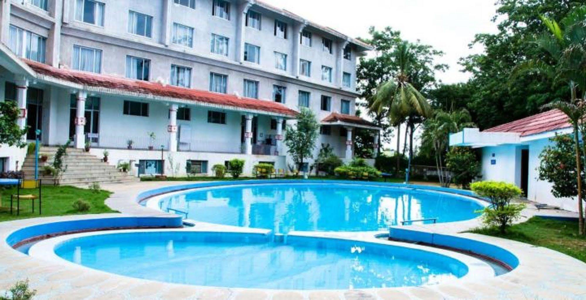Hotel Ramee Guestline