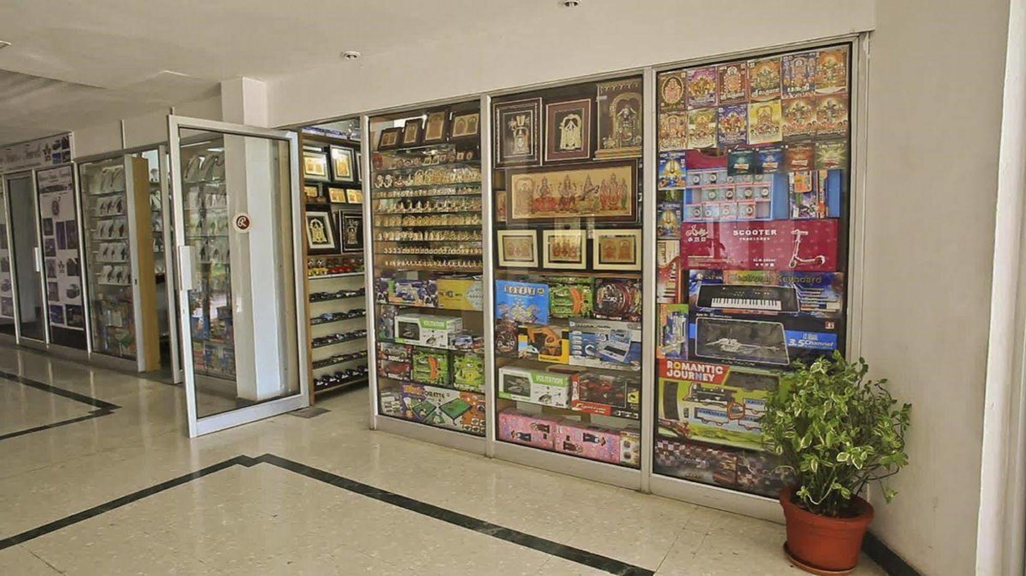 Ramee Guestline Hotel Tirupati