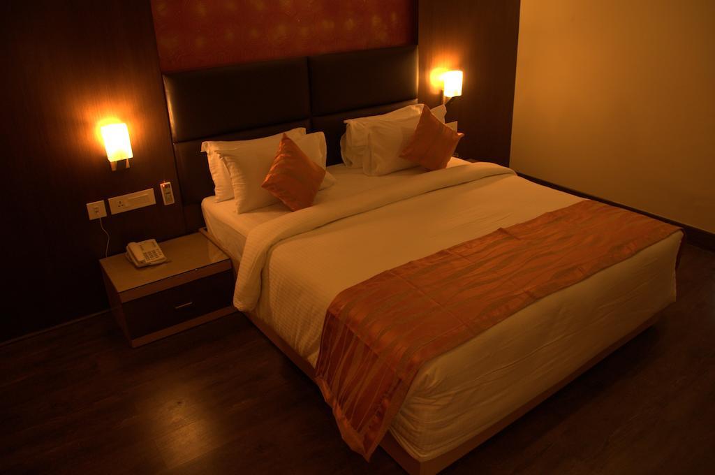 Renest Hotel Tirupati