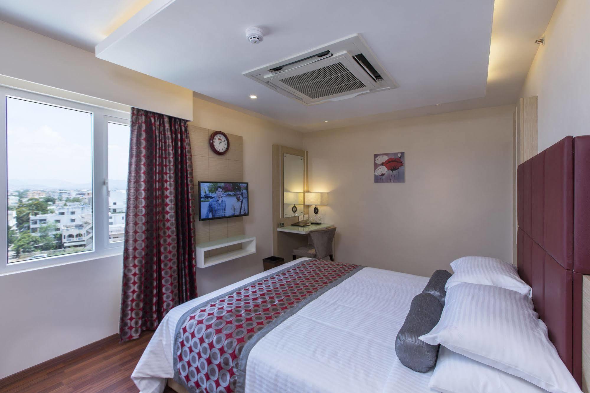Pai Viceroy Hotel