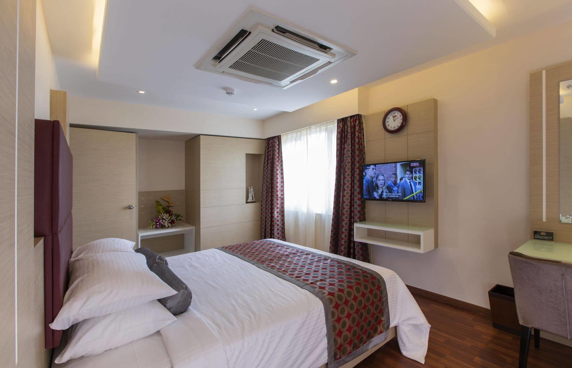 Pai Viceroy 4*