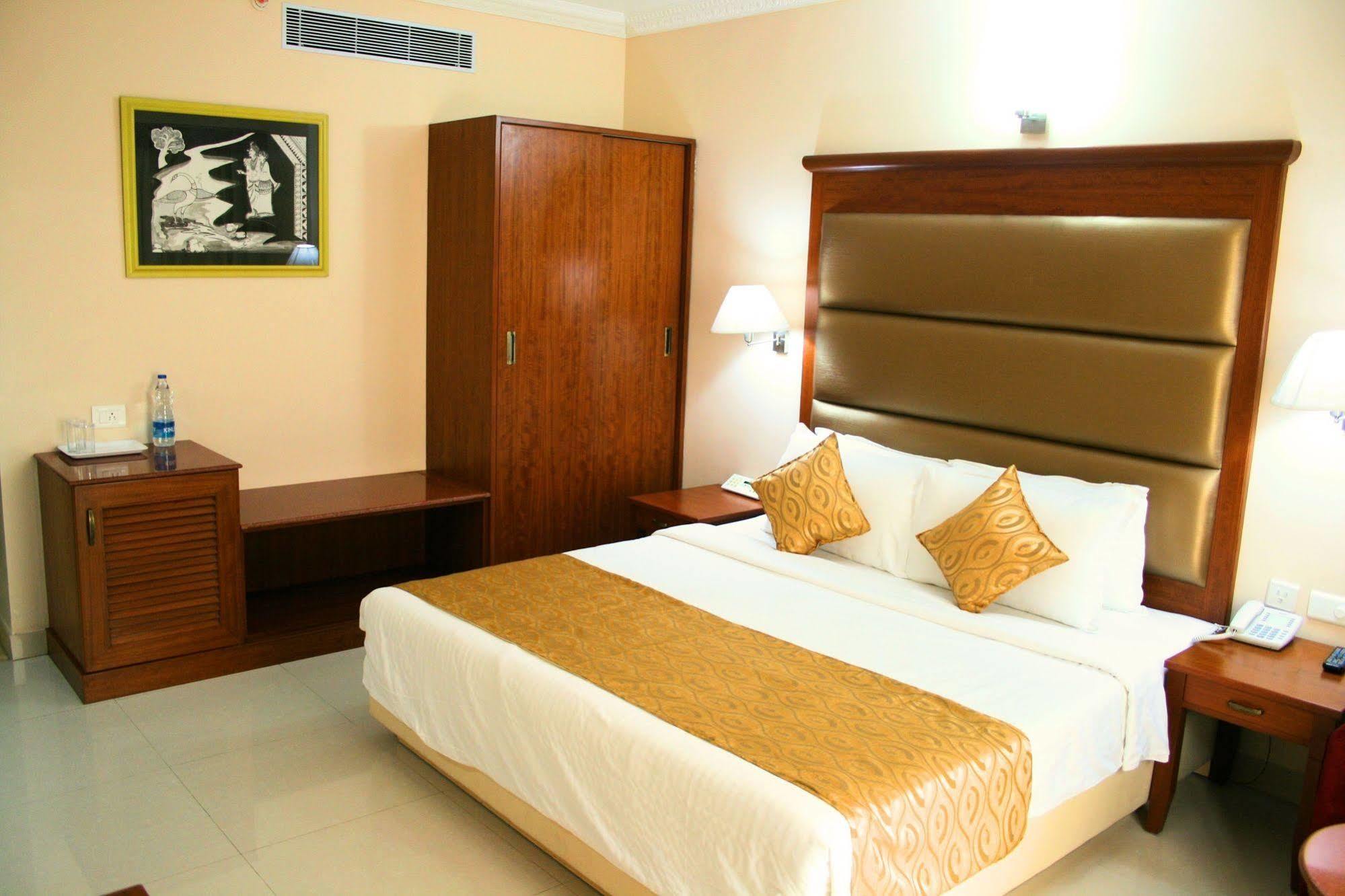 Raj Park- Hill View 3* Tirupati