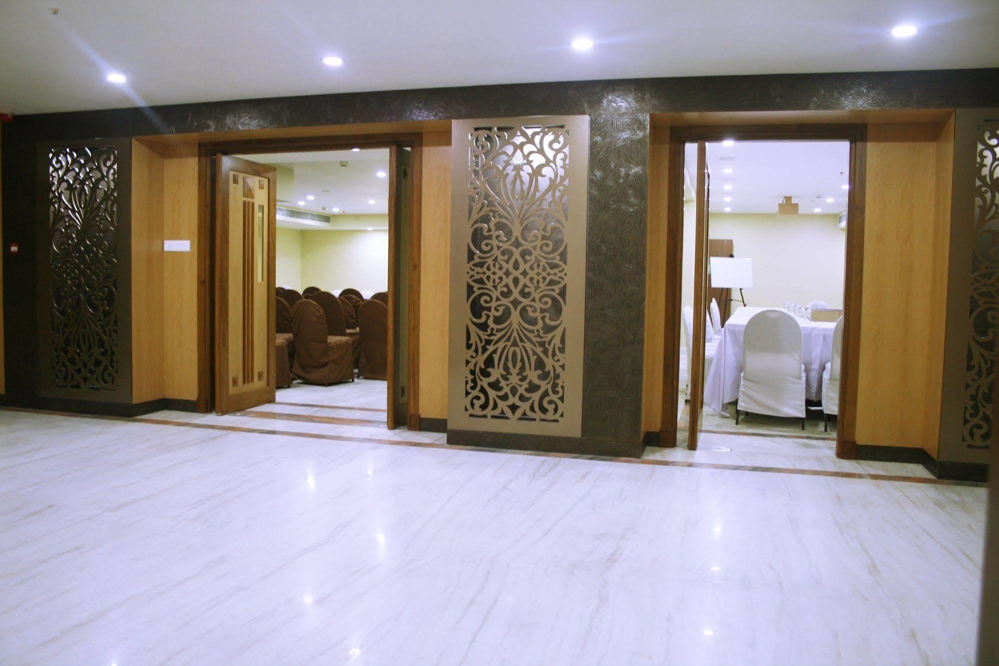 Raj Park- Hill View 3*