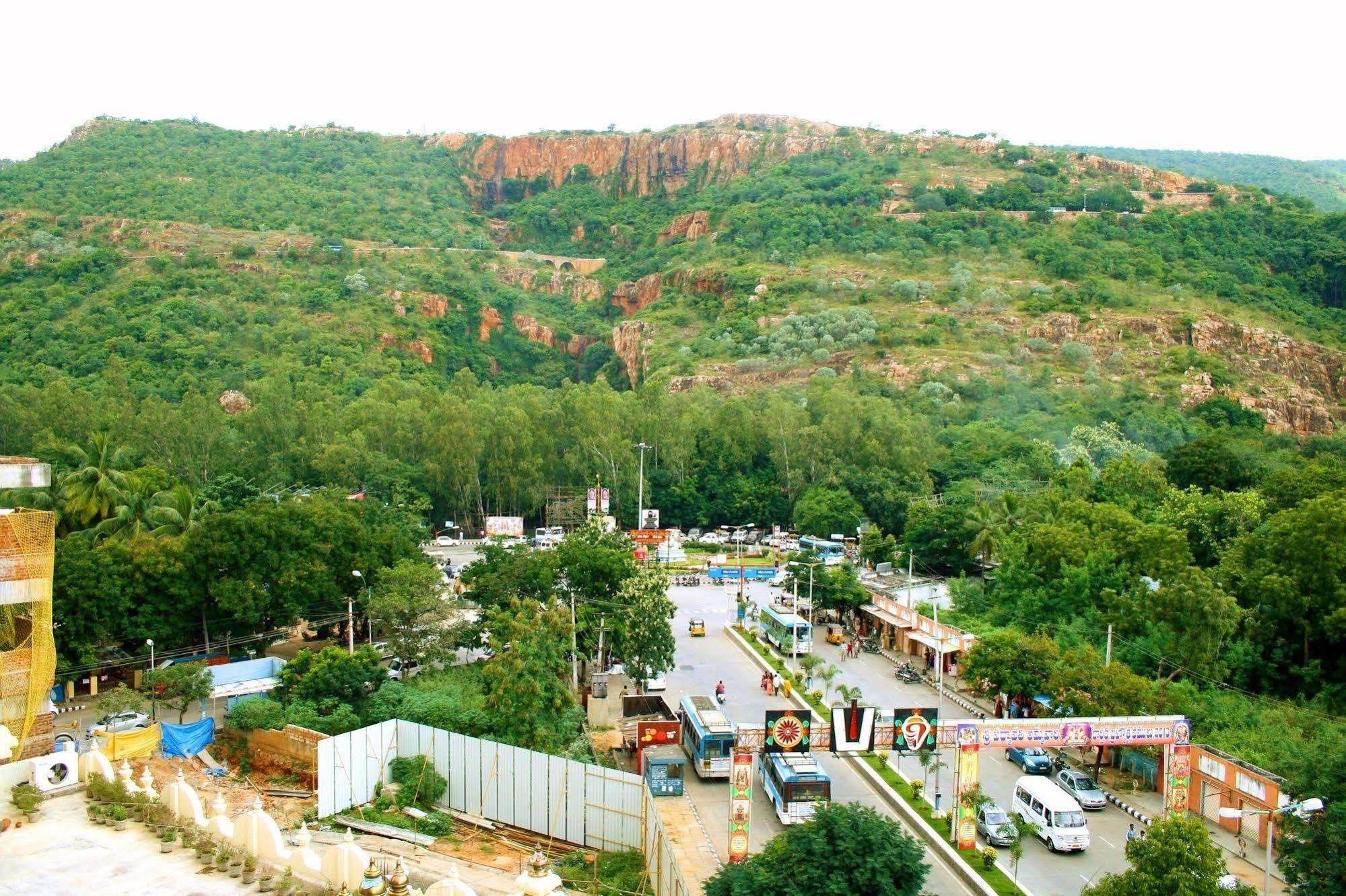 Raj Park- Hill View Hotel 3*