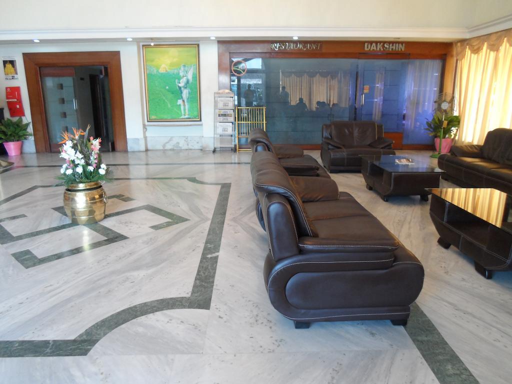 Plr Grand Tirupati