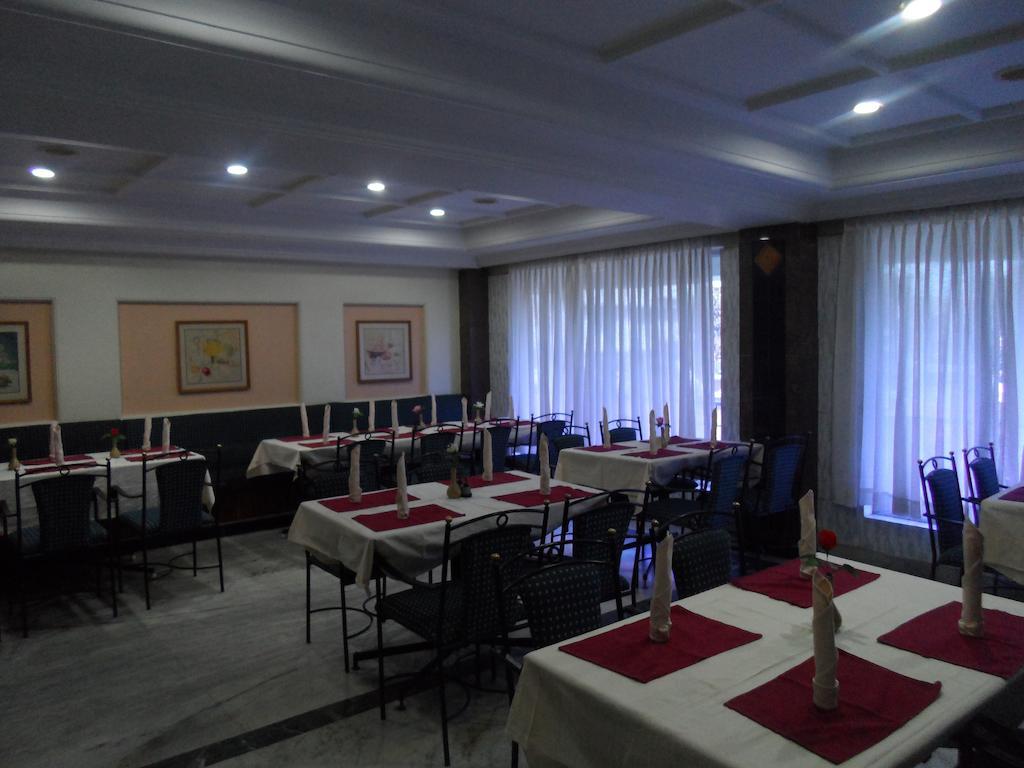 Plr Grand Hotel 3*
