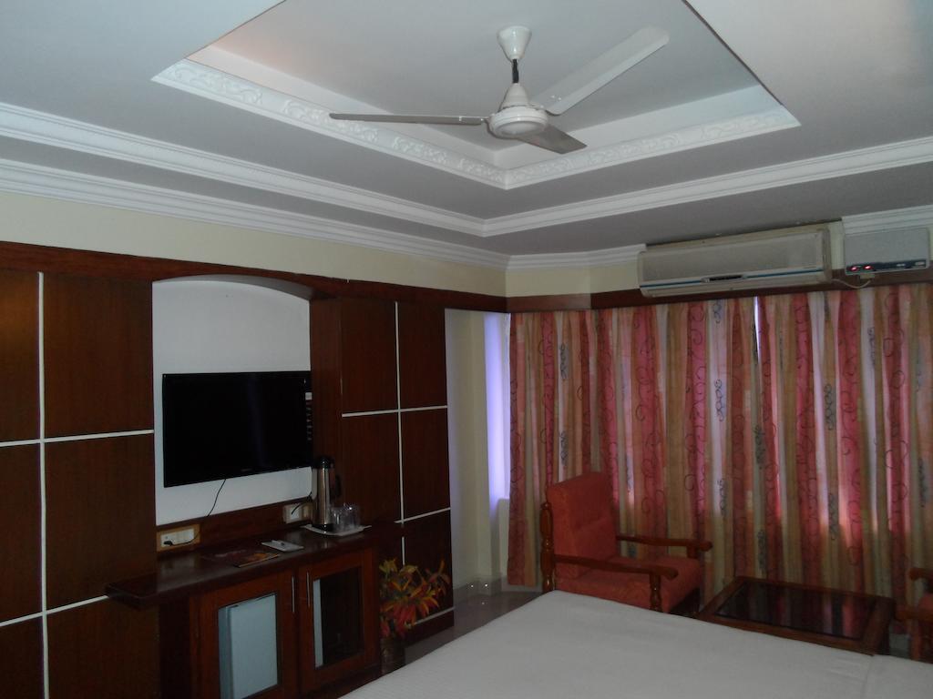 Plr Grand 3* Tirupati
