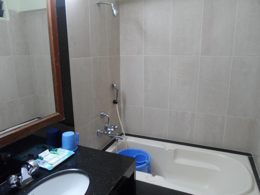 Plr Grand 3* Tirupati