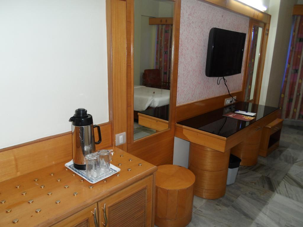 Plr Grand 3* Tirupati