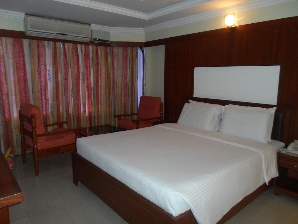 Plr Grand 3* Tirupati