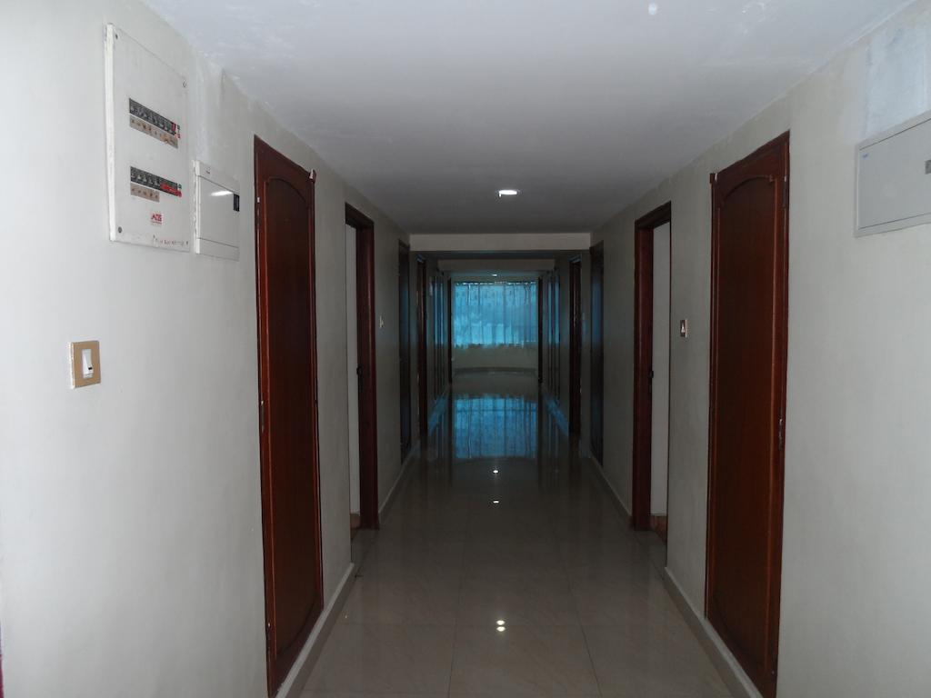 Plr Grand 3* Tirupati