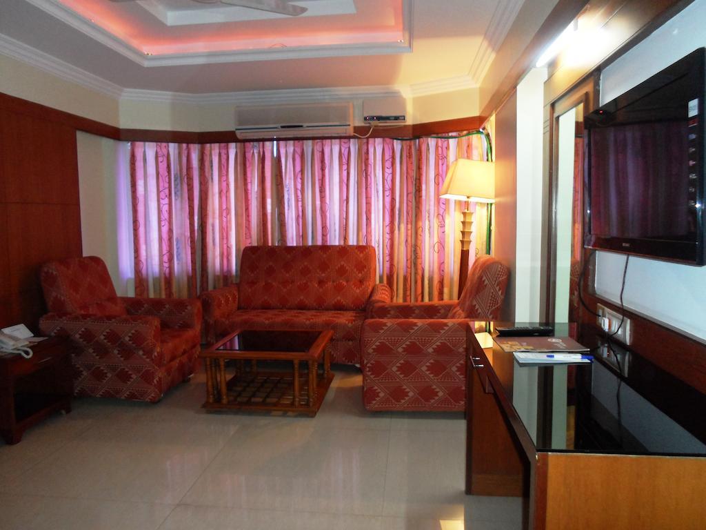 Plr Grand 3* Tirupati
