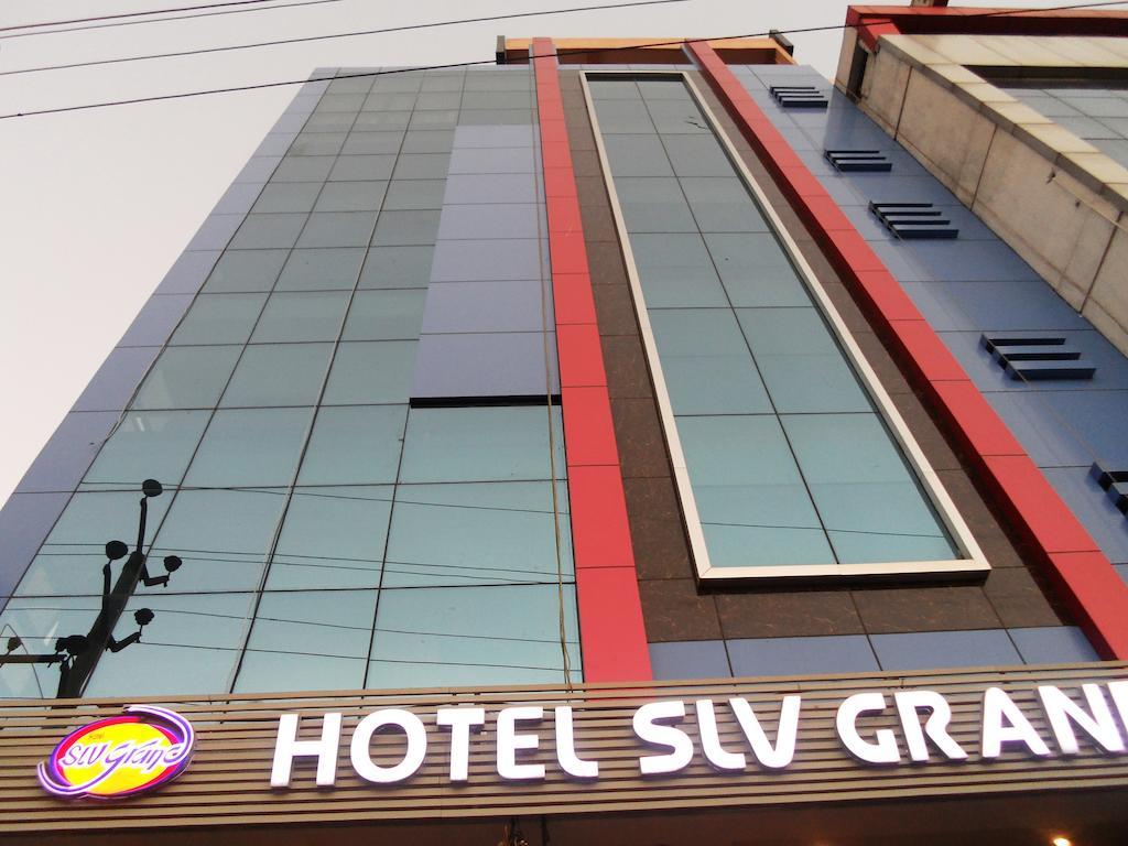 Slv Grand