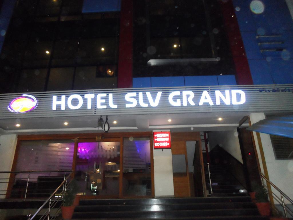 Hotel Slv Grand