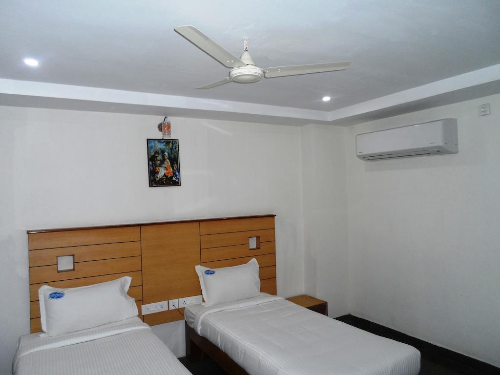 Slv Grand Tirupati