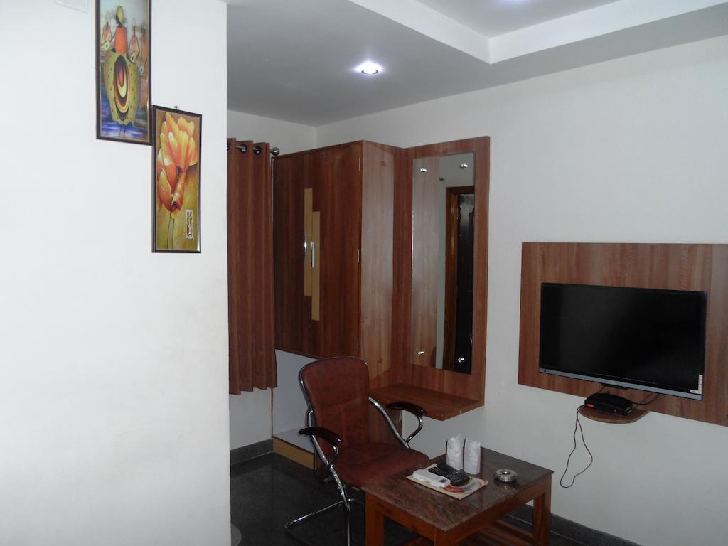 Slv Grand Hotel