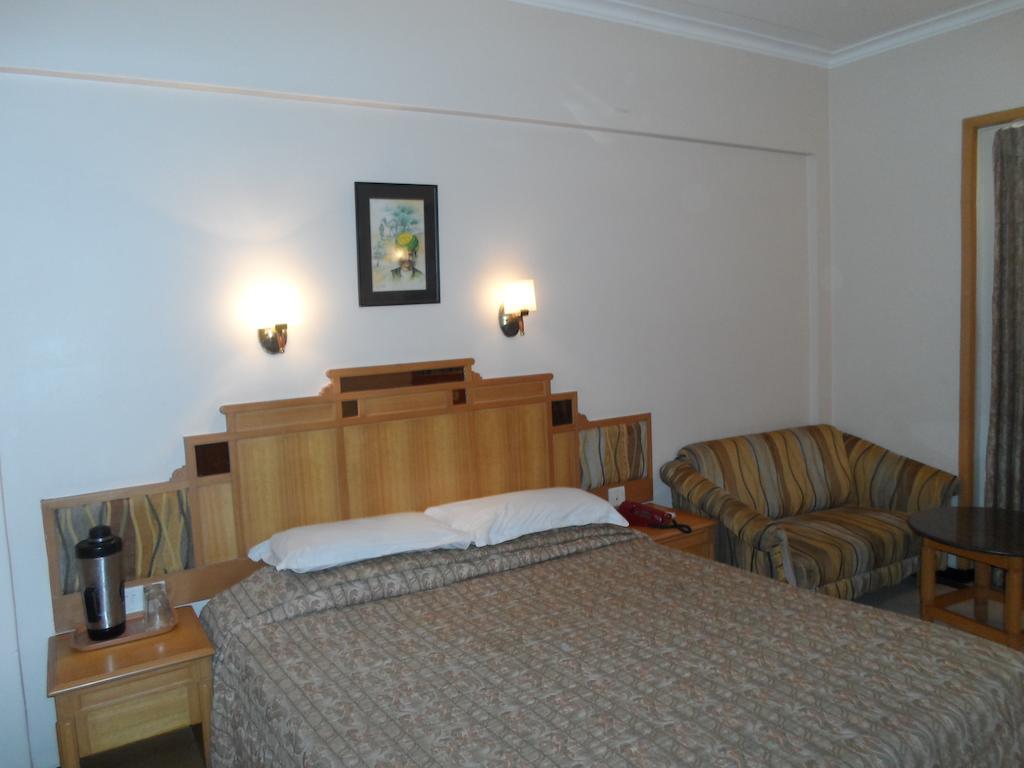 Kalyan Residency Hotel 3*