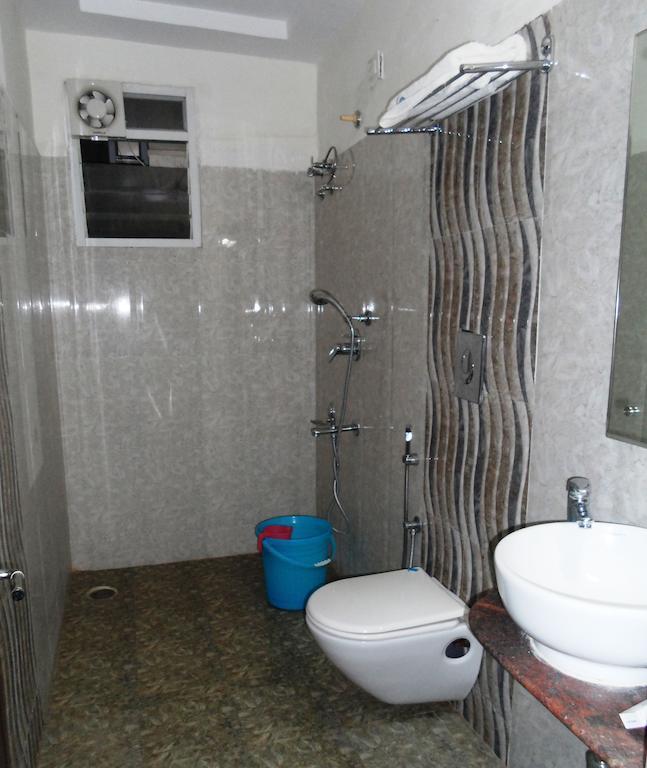 Hotel Slv Grand Tirupati