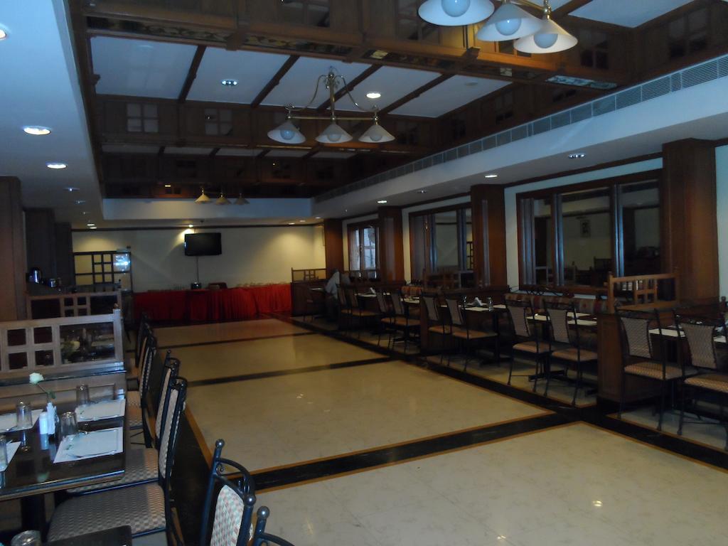 Kalyan Residency Hotel