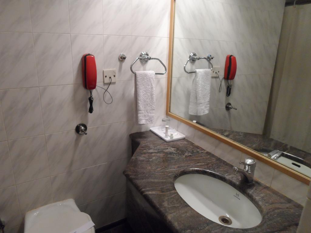 Hotel Kalyan Residency 3*
