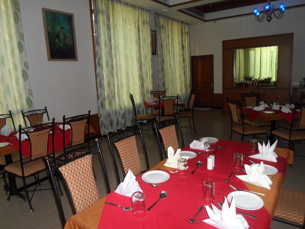 Kalyan Residency 3* Tirupati