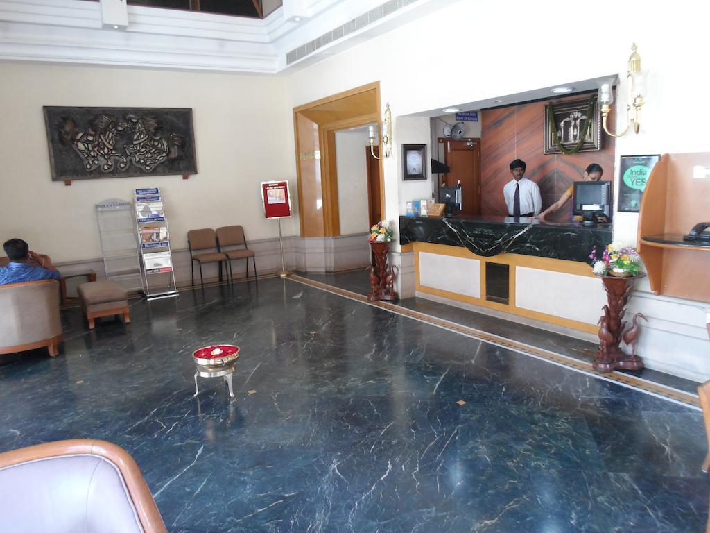 Hotel Kalyan Residency