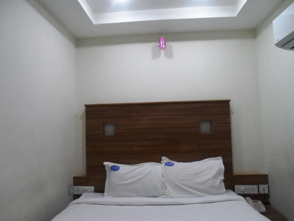 Slv Grand 3* Tirupati