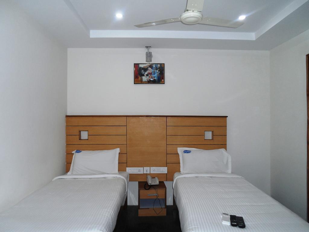 Hotel Slv Grand