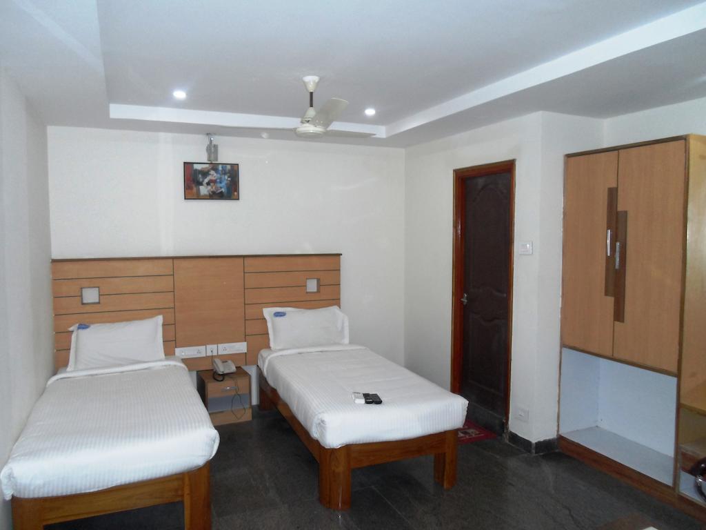 Slv Grand Hotel