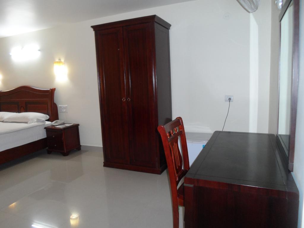 Psr 2* Tirupati