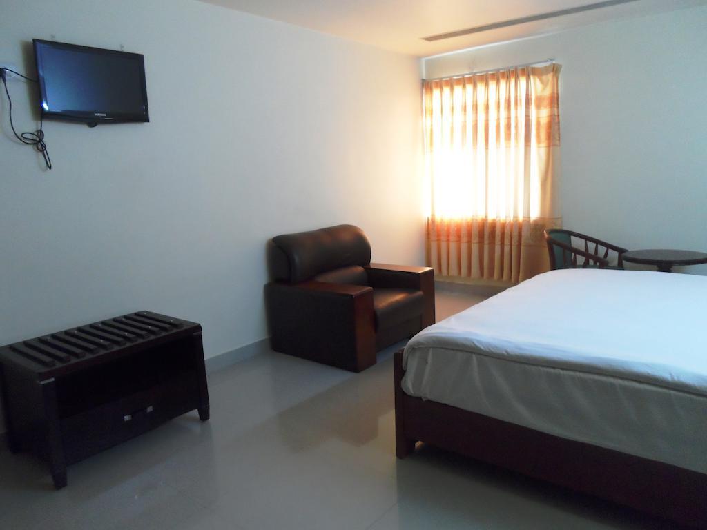 Psr Hotel Tirupati