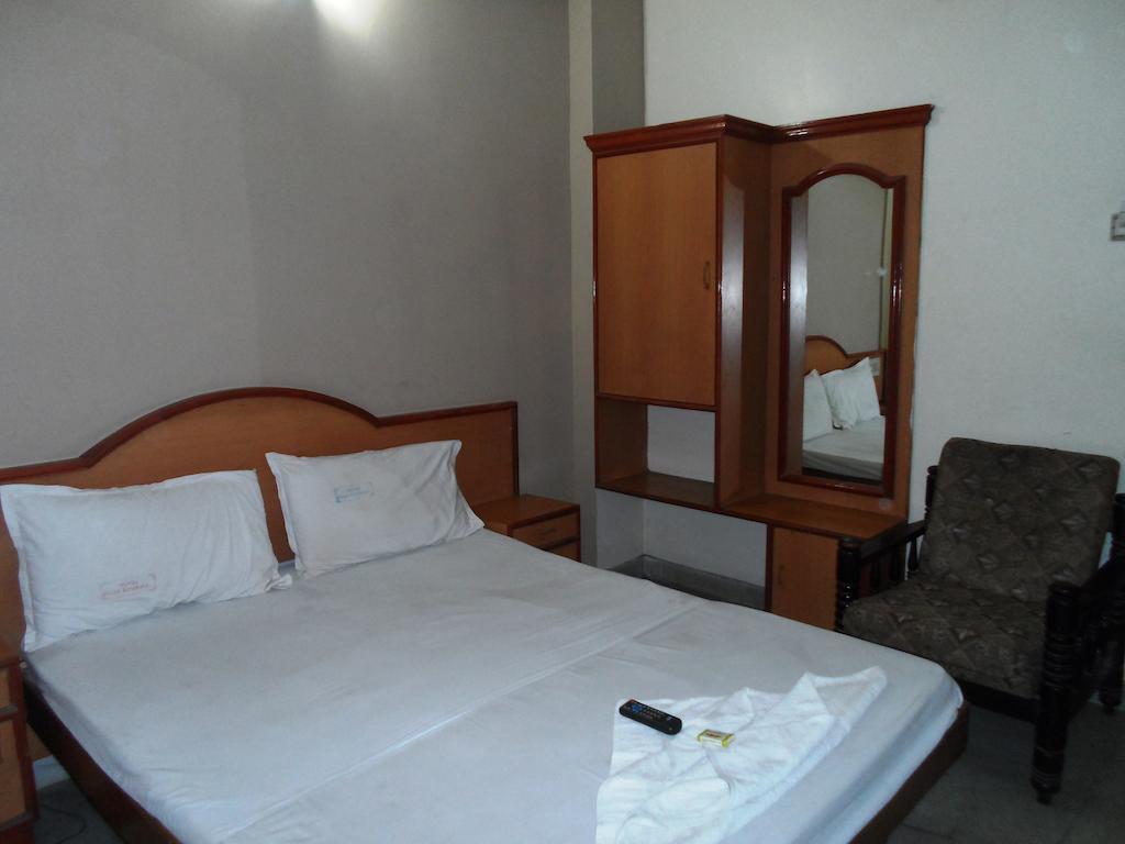 Hotel Gopi Krishna *