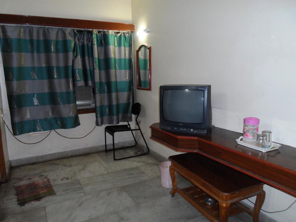 Gopi Krishna