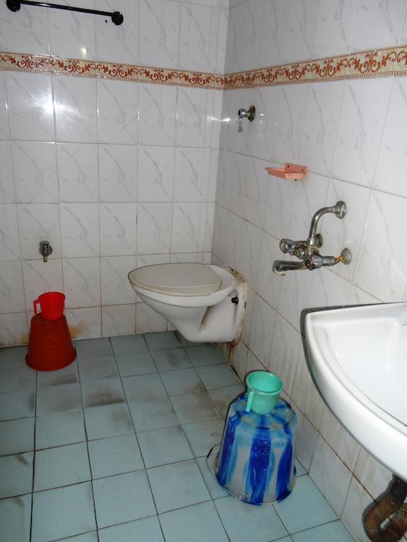 Hotel Gopi Krishna Tirupati