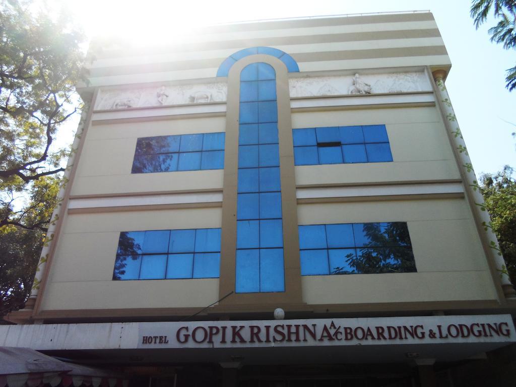 Hotel Gopi Krishna *