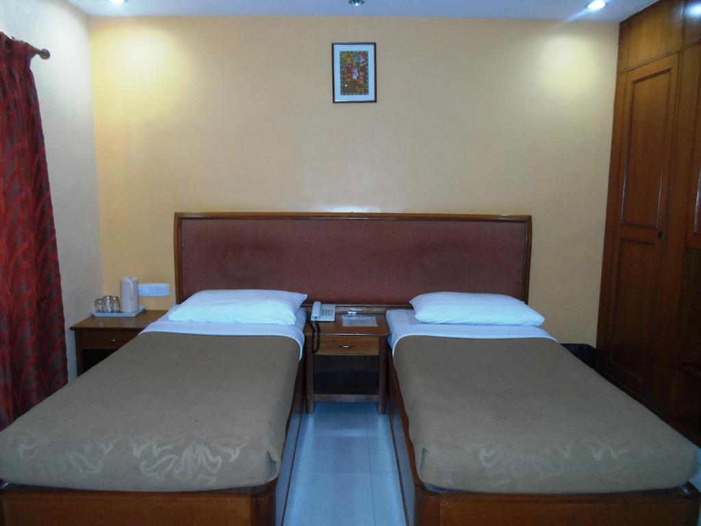 The Chakrie Residency Hotel