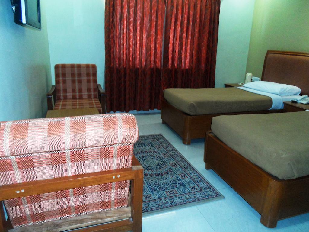 The Chakrie Residency * Tirupati